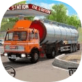 城市油罐车驾驶模拟(Liquid Oil Tanker Transport Cargo Drive Game)免费版手游下载
