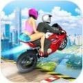 地道闯关3D(Ramp Bike Jumping)免费手游app下载