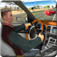 汽车驾驶赛跑(In Car Driving)免费版安卓下载安装