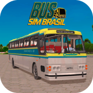 巴西巴士模拟器下载安装免费正版