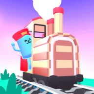小小火车(Tiny Trains)游戏最新版