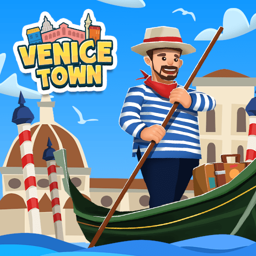 威尼斯水上小镇免费手游app下载