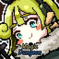 魔力地下城(Magic Dungeon)免费下载安装2022最新版