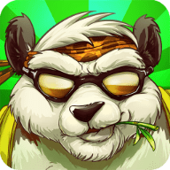 森林防御熊猫的愤怒（Panda）游戏客户端下载安装手机版