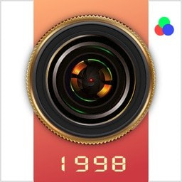 时光复古胶片相机安卓版app免费下载