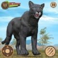 黑色美洲豹(Black Panther)免费手游app下载