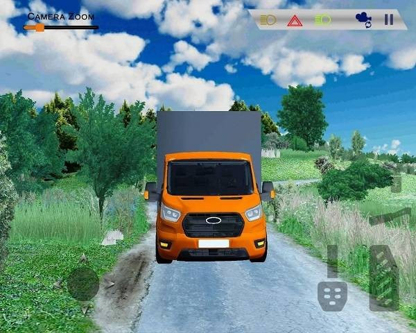乡村汽车Village Car Multiplayer免费最新版