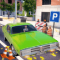 高级停车场模拟器(Parking City Driving Car Games)游戏安卓下载免费