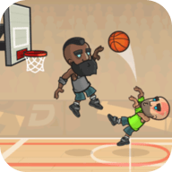 篮球战役Basketball Battleapp免费下载