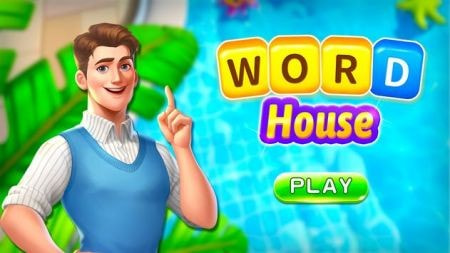 词屋Word House游戏
