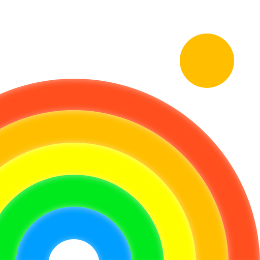 彩虹拼图2023免费版