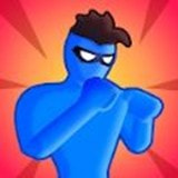 蓝人英雄Punch Hero免费下载安装2023最新版