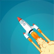火箭星球旅行Rocket Planet Travel免费版手游下载