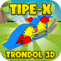 TipeX模拟器游戏下载