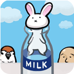 兔子瓶うさ瓶app免费下载