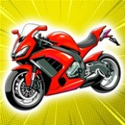 组合和匹配摩托车（Merge Motorcycles）游戏客户端下载安装手机版