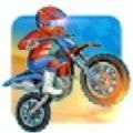 涡轮自行车竞赛(Turbo Bike: Extreme Racing)免费手机游戏下载