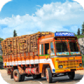 印度卡车驾驶3D(Indian Truck Driving 3d Game)免费最新版