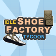 闲置鞋厂大亨Idle Shoe Factory Tycoon安卓下载