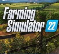 模拟农场22下载安装免费正版