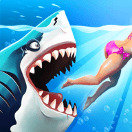 饥饿鲨世界5.0.2版本免广告下载