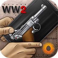 真实武器模拟ww2(Weaphones)免费下载客户端