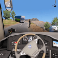 越野巴士模拟器2022免费下载安装2022最新版