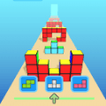 俄罗斯方块冲刺（Tetris Rush）安卓游戏免费下载