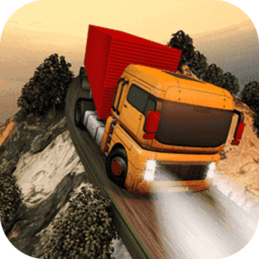卡车老司机运输免费手机游戏app