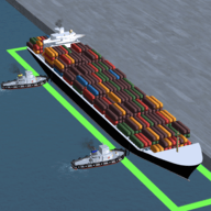 欧洲轮船模拟器(ShipSim3d)免费版安卓下载安装