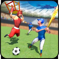 体育战斗模拟器Multi Sports Battle Sim免费下载