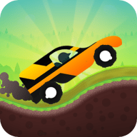 越野爬坡山地赛车Hill Car Racing手机游戏最新款