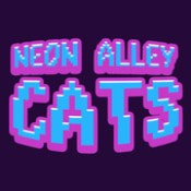 霓虹小巷猫Neon Alley Cats最新手游安卓版下载