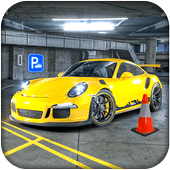 New Car Advance Parking Simulator 3D Game最新安卓免费版下载