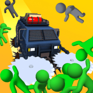 装甲车升级进化最新游戏app下载