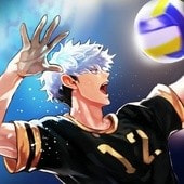 the spike客户端正式版(The Spike Volleyball battle)无广告手游app