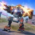 机器人对战机器人(Robots Battle Arena)手机正版下载