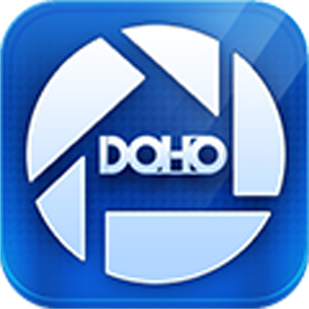 DOHO Pro手机端apk下载