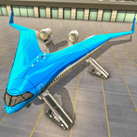 喷气式飞机手游Flying Jet最新手游2022