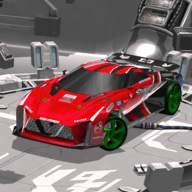 赛博汽车竞速游戏安卓版下载