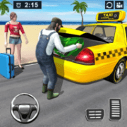 出租车驾驶员模拟器Taxi Simulator手机客户端下载