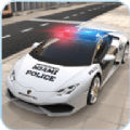 Police Car Driving Games 3D手游下载