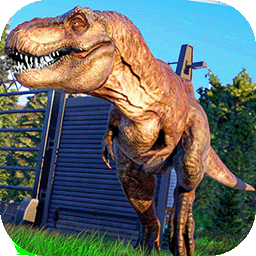 恐龙生活世界模拟正版下载中文版