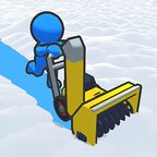 模拟铲雪机最新手游服务端