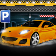 现代汽车停车模拟器(Car Parking)游戏下载
