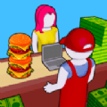 汉堡准备好了Burger游戏下载