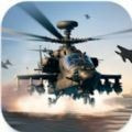 直升机模拟器天空战争(HeliSim Warfare)手游客户端下载安装