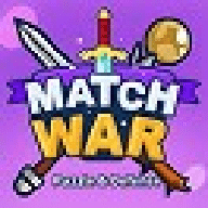 匹配战争拼图与防御(Match War!  Puzzle & Defense)游戏安卓下载免费