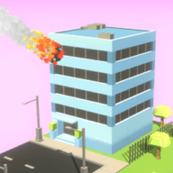 流星破坏城市Meteor City Destructor安卓免费游戏app