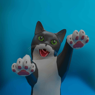 搞笑猫3D手机版下载